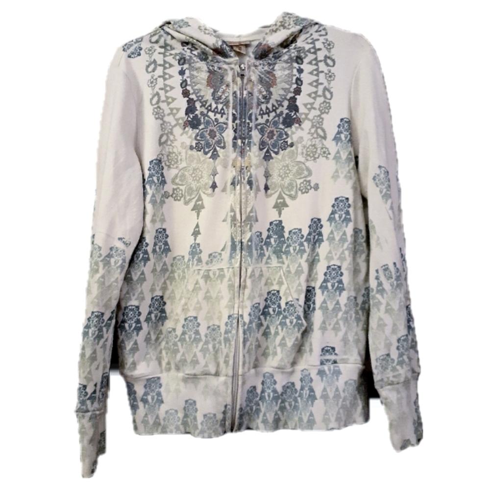 Mossimo Supply Co Mandala Hoodie